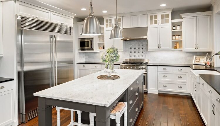 Renovate Your Kitchen