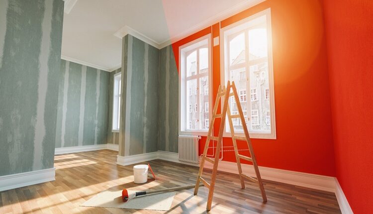 Interior Paintings
