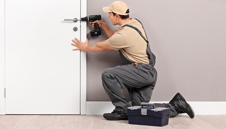 Locksmiths