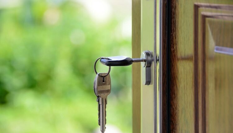 DBS Locksmith
