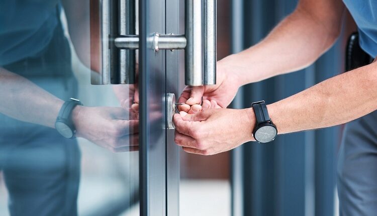 Emmergency Locksmiths