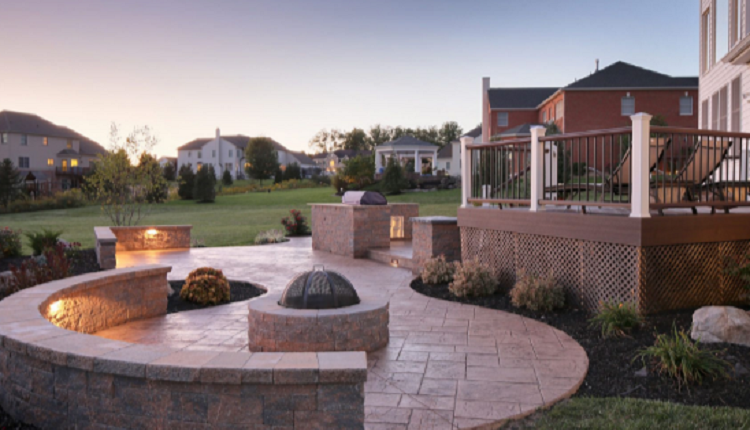 Paving Solutions