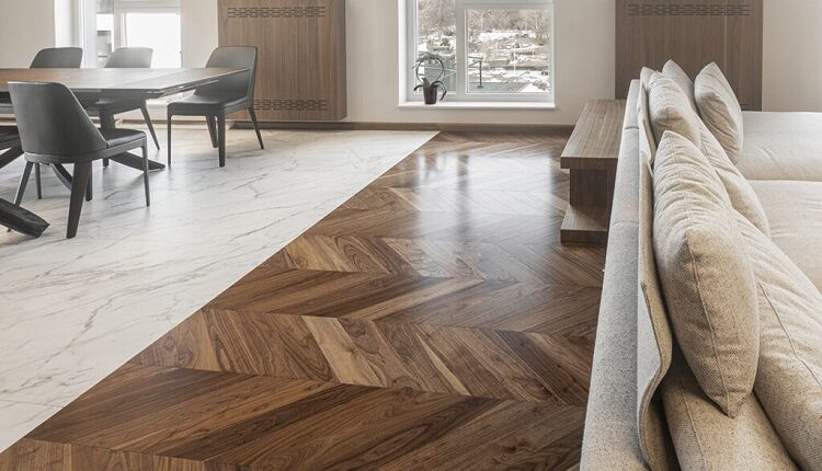 Flooring