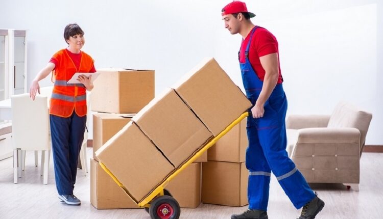 Moving Company