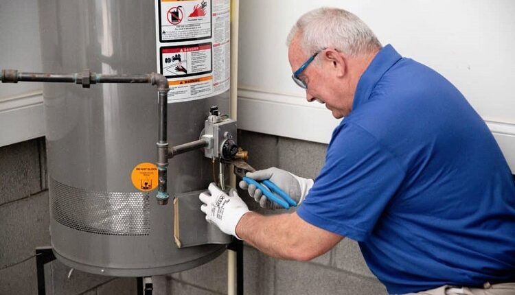 Water Heaters