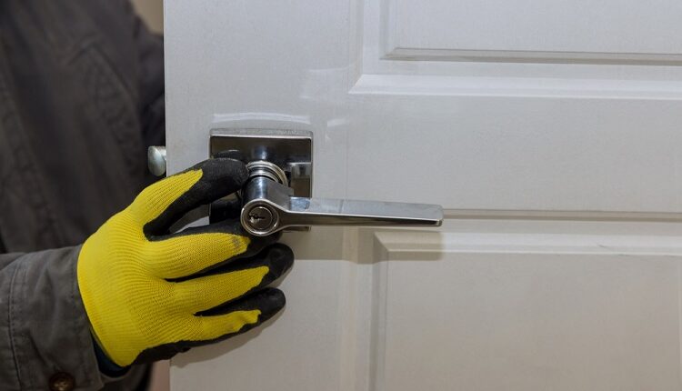 Locksmith